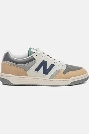New Balance Tênis 480 Low Masculino