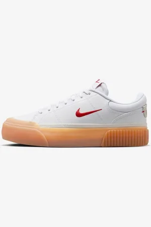 Nike Tênis Court Legacy Lift Feminino