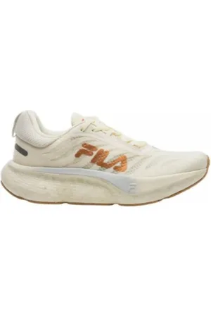 Fila Tenis Float Maxxi 2 6762 Esportivo Feminino Off-white