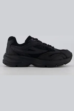 Fila Tênis Runner 2k e Grafite