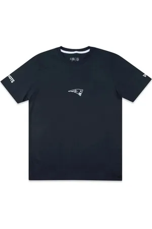 New Era Camiseta Regular NFL New England Patriots Core