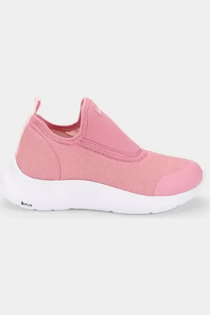 Calçados Bibi Infantil - Tênis Bibi Action Rosa 1167411 25