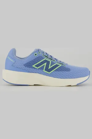 New Balance Tênis 413V3 Feminino Claro