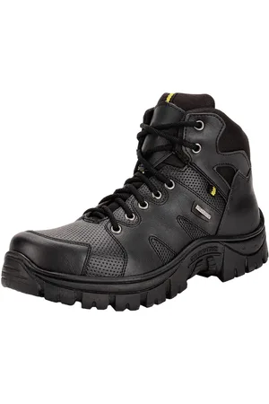 Bkarellus Bota Masculina Coturno 9720 4779720