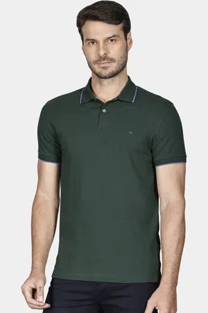 Aramis Camisa Polo Basica 4 Frisos Ou25 Masculino