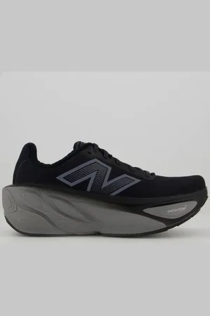 New Balance Tênis Fresh Foam X More V5 Feminino