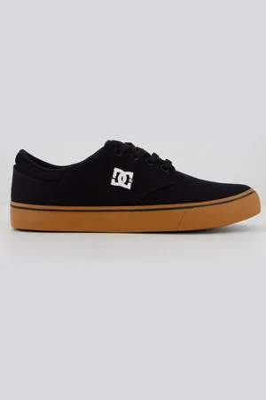 Dcshoes Tênis DC Plaza Lite