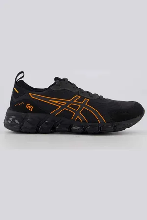 Asics Tênis Gel Quantum 360 CTW e Laranja