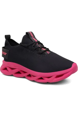 Dhl Calçados Tênis de Corrida Feminino Training PRO DHL Pink