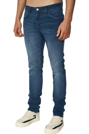 Colcci Calça Masculina Skinny Felipe