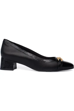 COMFORTFLEX Sapato Feminino Napa /Verniz