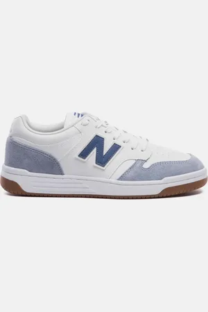 New Balance Tênis 480 Low Masculino