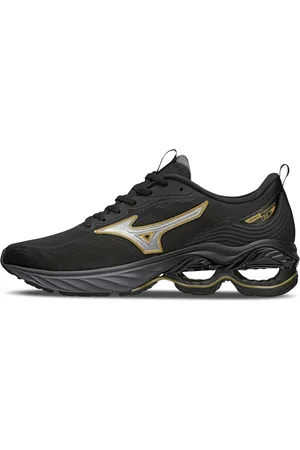 Mizuno Tênis de Corrida Masculino Wave Frontier 15