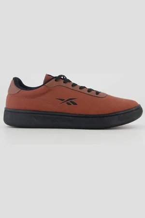 Reebok Tênis Streetride e Preto