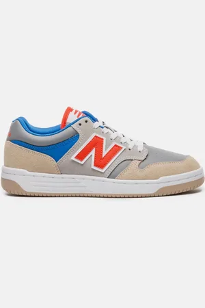 New Balance Tênis 480 Low Masculino