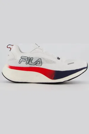 Fila Tênis Float Maxxi 2 Pro Feminino e Marinho