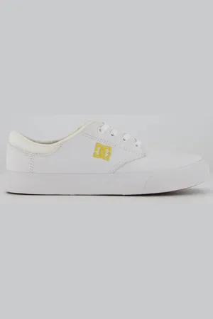 Dcshoes Tênis DC Plaza Lite