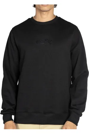 Billabong Moletom Careca Mid Arch WT25 Masculino