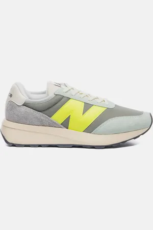 New Balance Tênis 370v1 Unisex
