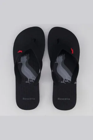 Reserva Chinelo Pica Pau Blur