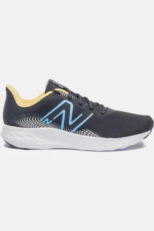 New Balance Tênis 411v3 Masculino