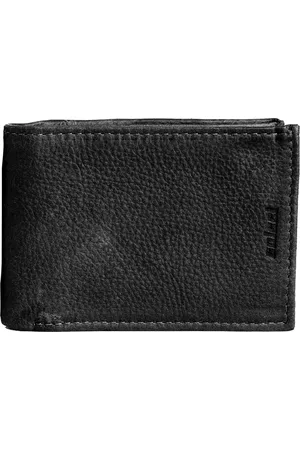 Colcci Carteira Couro Horizon Flap Masculino