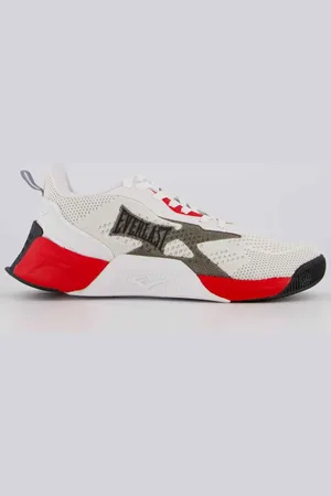 Everlast Tênis Climber Pro 2.0 e Vermelho