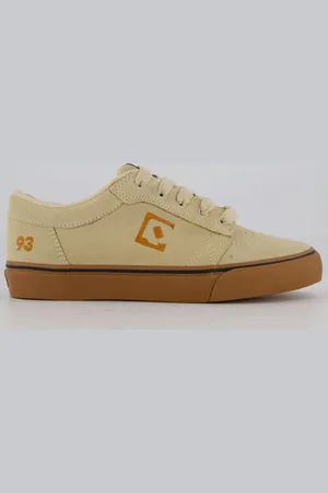 QIX Tênis 93 Ninety Three