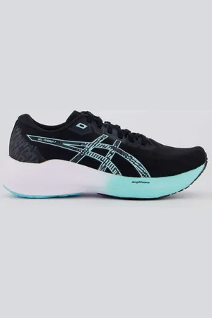 Asics Tênis Gel Shogun 7 Feminino e Branco