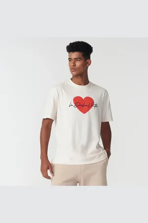 Fila Camiseta Comfort Dolce Vita Unisex