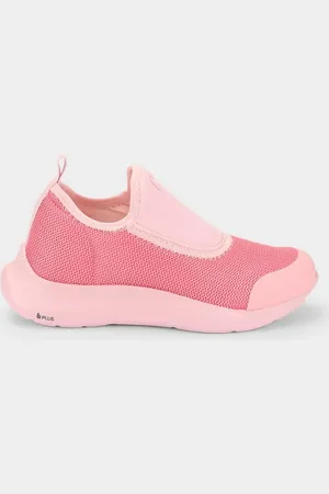 Calçados Bibi Infantil - Tênis Bibi Action Rosa 25