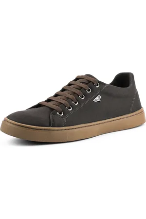 Dhl Calçados Tênis Casual Masculino Jogging Daily Original Touro Boots