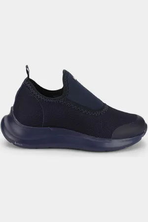 Calçados Bibi Infantil - Tênis Bibi Action Azul Marinho 1167405 25