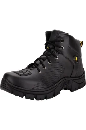 Bkarellus Bota Masculina Coturno 9903 4779903