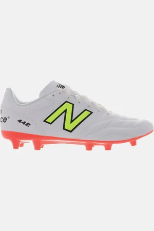 New Balance Chuteira Campo 442 V2 Academy Fg Masculina