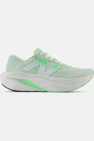 New Balance Tênis Fuelcell Supercomp Trainer V3 Masculino