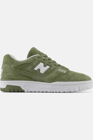 New Balance Tênis 550 Masculino