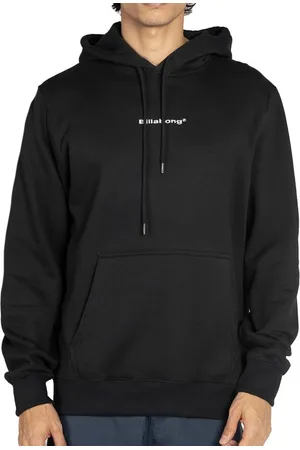 Billabong Moletom Canguru Smitty WT25 Masculino