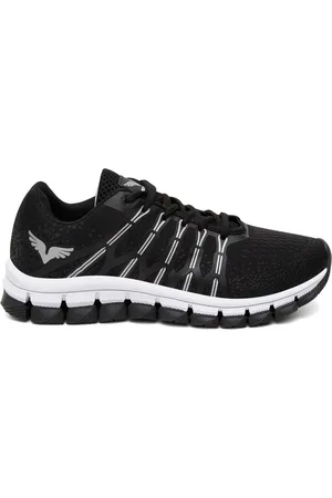 Dhl Calçados Tênis Runner Falcon Masculino Confortável Original DHL