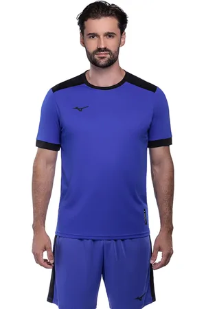 Mizuno Camiseta de Futebol I Masculina