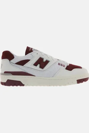 New Balance Tênis 550 Masculino