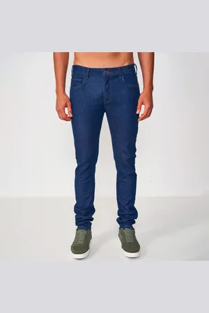 Colcci Calça Jeans Felipe Skinny In25a Masculino