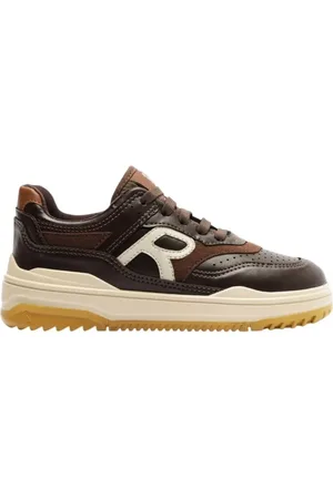 Reserva Infantil - Tenis Rmi R Broox Reserva Go Mini