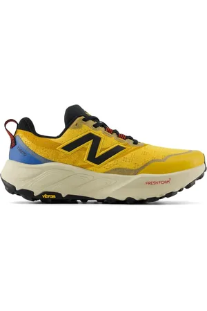 New Balance Tênis Fresh Foam X Hierro V9 Masculino