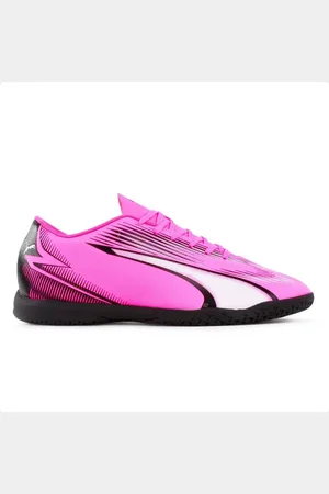PUMA Chuteira Futsal Ultra Play IT Bdp Unissex