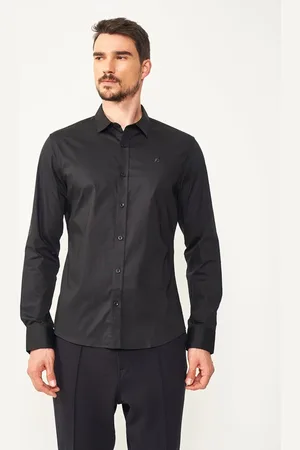 Colcci Camisa Fit