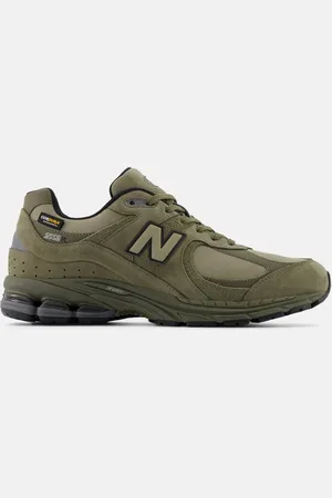New Balance Tênis 2002 Masculino