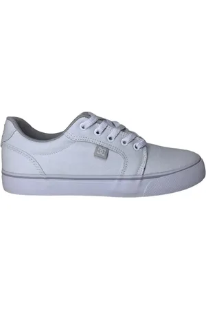 Dcshoes Tênis Anvil Tx La - Gelo