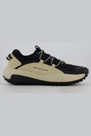 Under Armour Tênis Arise e Bege
