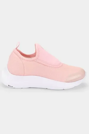 Calçados Bibi Infantil - Tênis Bibi Action Rosa 1167407 25